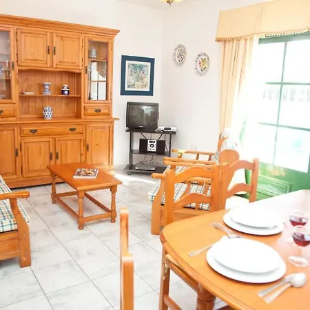 Bocaina * Puerto del Carmen (Lanzarote)