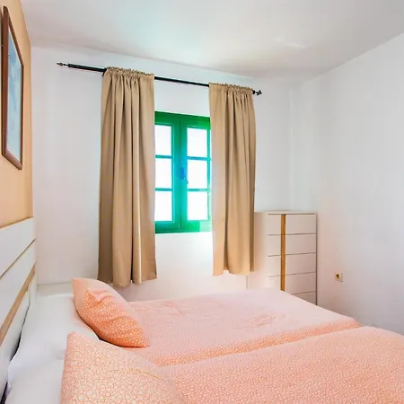 Bocaina * Puerto del Carmen (Lanzarote)