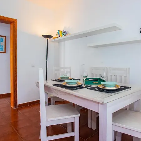 Vila Bocaina Puerto del Carmen (Lanzarote)