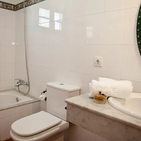 Vila Bocaina Puerto del Carmen (Lanzarote)