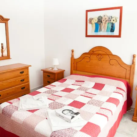 Vila Bocaina Puerto del Carmen (Lanzarote)