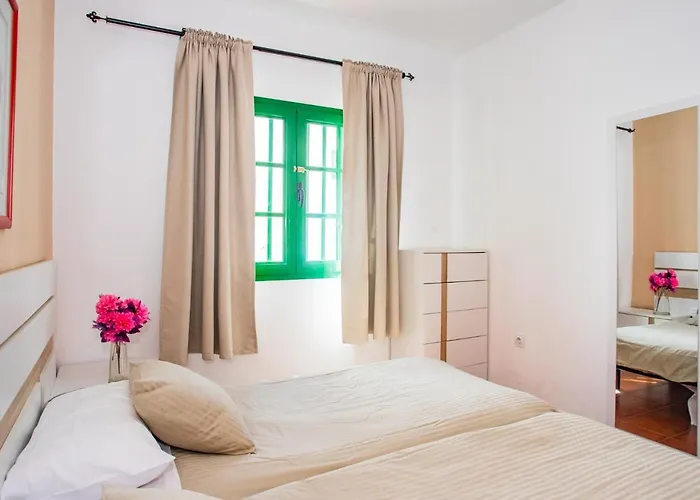 Bocaina 빌라 푸에르토 델 카르멘