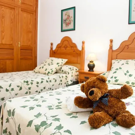 Villa Bocaina Puerto del Carmen (Lanzarote)