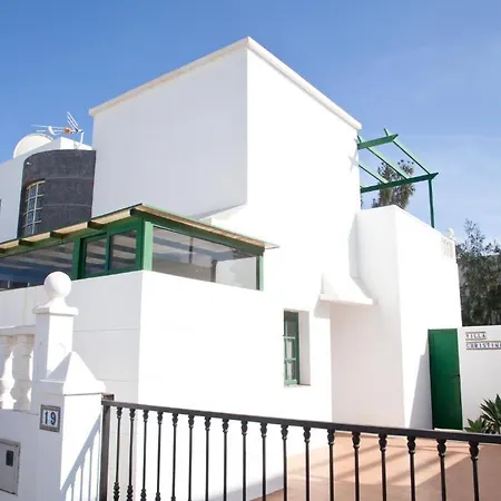 Bocaina Puerto del Carmen (Lanzarote)