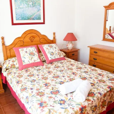 Villa Bocaina Puerto del Carmen (Lanzarote)