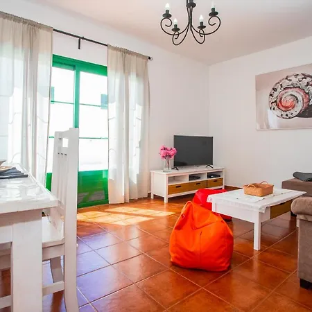 Bocaina Villa Puerto del Carmen (Lanzarote)
