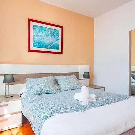 Bocaina * Puerto del Carmen (Lanzarote)