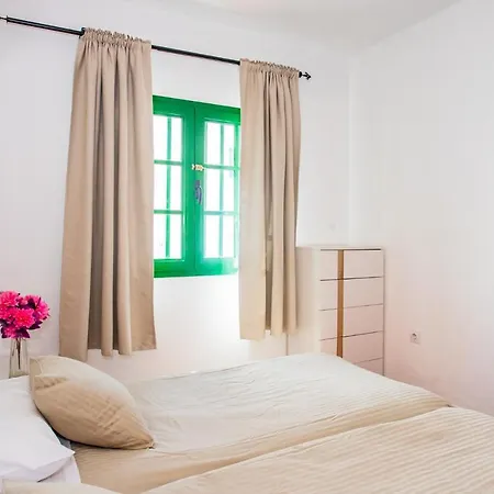 Bocaina Villa Puerto del Carmen (Lanzarote)