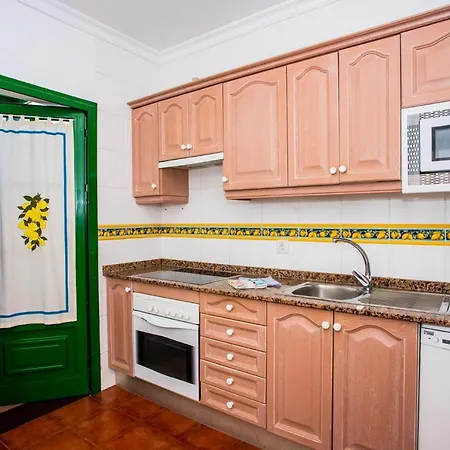 Villa Bocaina Puerto del Carmen (Lanzarote)