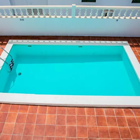 Bocaina Puerto del Carmen (Lanzarote)