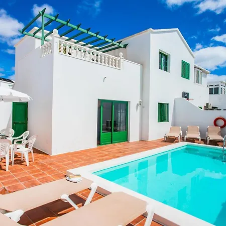 Bocaina Puerto del Carmen (Lanzarote)