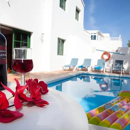 Bocaina * Puerto del Carmen (Lanzarote)