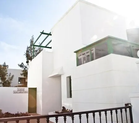 Bocaina * Puerto del Carmen (Lanzarote)