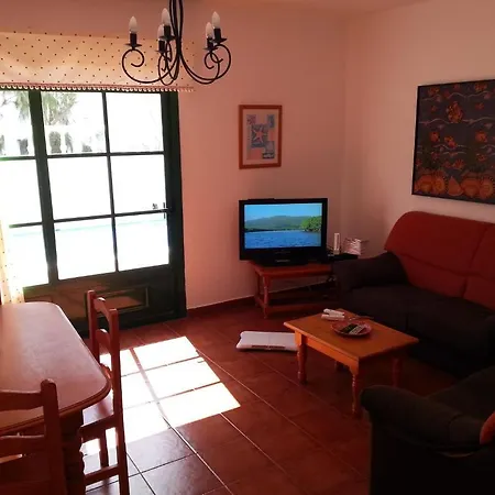 Villa Bocaina