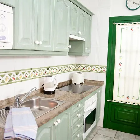 Villa Bocaina Puerto del Carmen (Lanzarote)