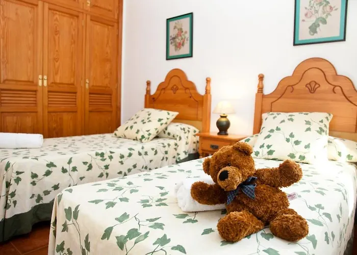 别墅 Bocaina 卡门港