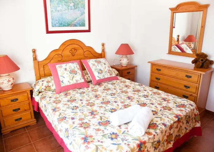 Villa Bocaina Puerto del Carmen (Lanzarote)