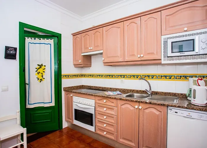 别墅 Bocaina 卡门港