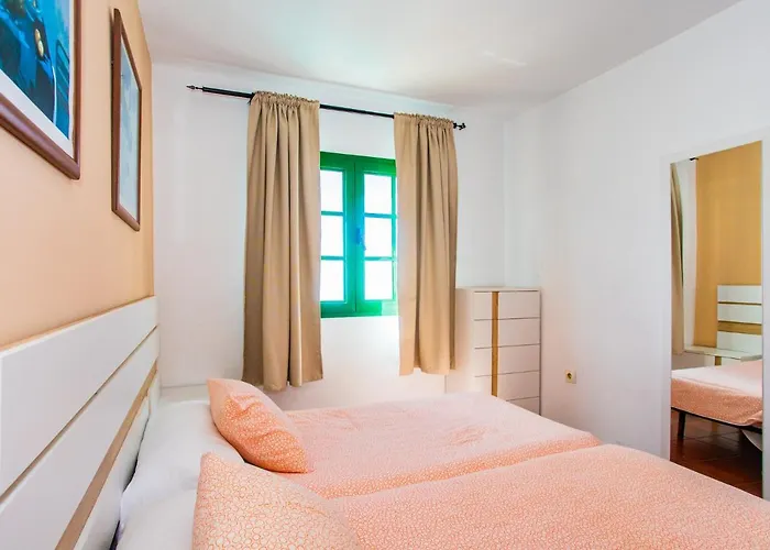 Bocaina * Puerto del Carmen (Lanzarote)