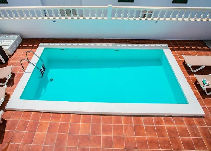 Bocaina Puerto del Carmen (Lanzarote)