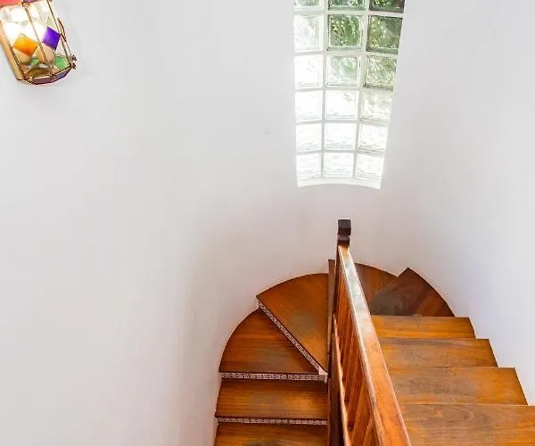 Willa Bocaina Puerto del Carmen (Lanzarote)