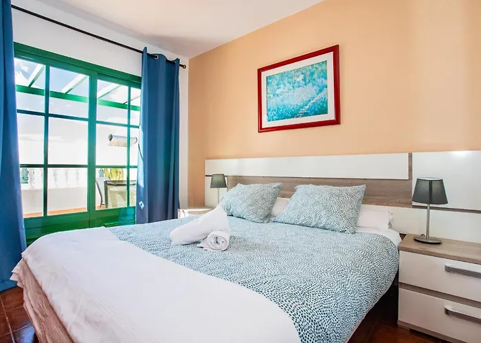 别墅 Bocaina 卡门港