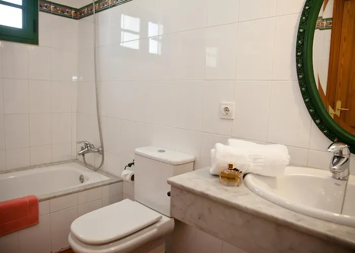 别墅 Bocaina 卡门港