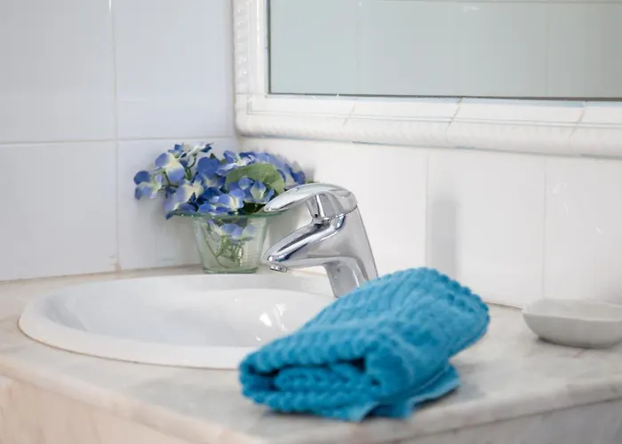 Willa Bocaina Puerto del Carmen (Lanzarote)