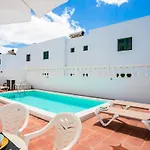 Bocaina Villa Puerto del Carmen (Lanzarote)