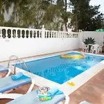 Villa Bocaina