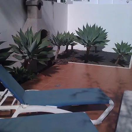 Bocaina Villa Puerto del Carmen (Lanzarote)