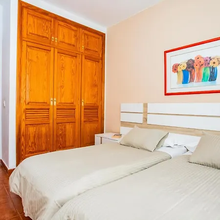 Villa Bocaina Puerto del Carmen (Lanzarote)