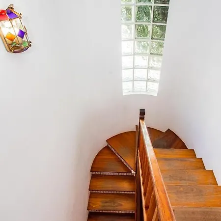 Villa Bocaina Puerto del Carmen (Lanzarote)