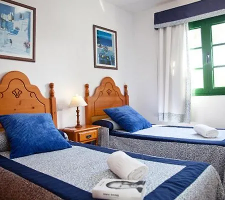 Villa Bocaina *