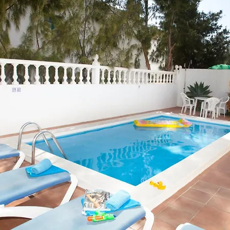 Villa Bocaina