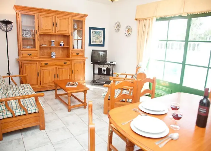 Bocaina * Puerto del Carmen (Lanzarote)