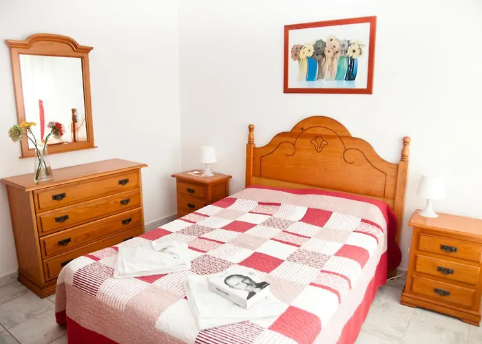 Villa Bocaina Puerto del Carmen (Lanzarote)